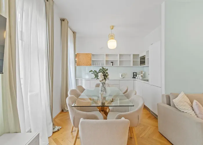 3 Min To Metro - 2br - Fast Access To Stephansdom Apartamento *