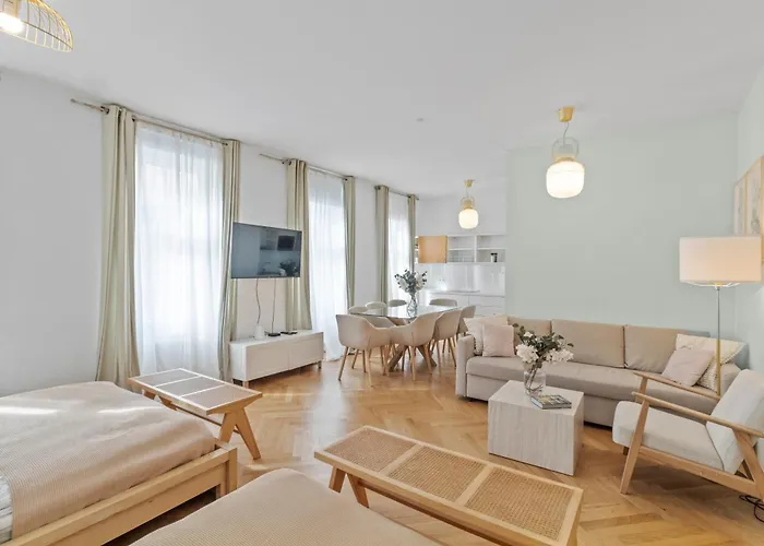 3 Min To Metro - 2br - Fast Access To Stephansdom Viena