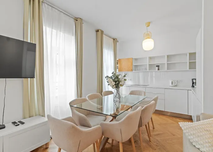3 Min To Metro - 2br - Fast Access To Stephansdom * Viena
