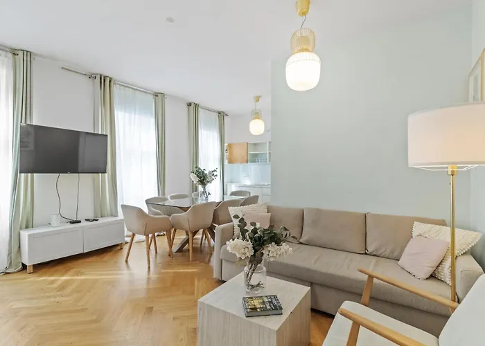 3 Min To Metro - 2br - Fast Access To Stephansdom *