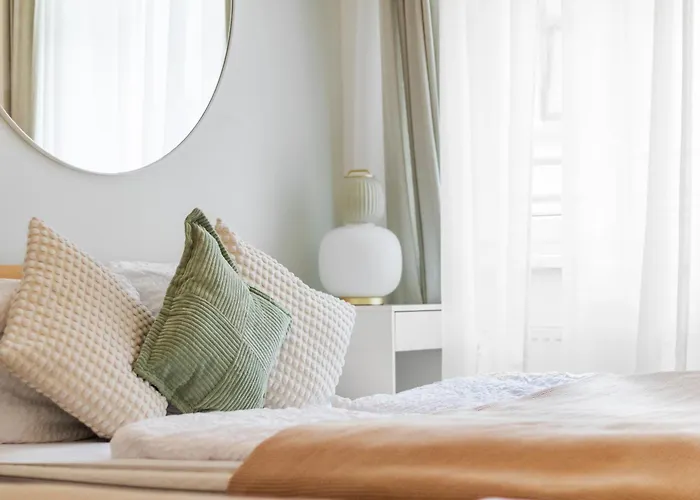 3 Min To Metro - 2br - Fast Access To Stephansdom Apartamento