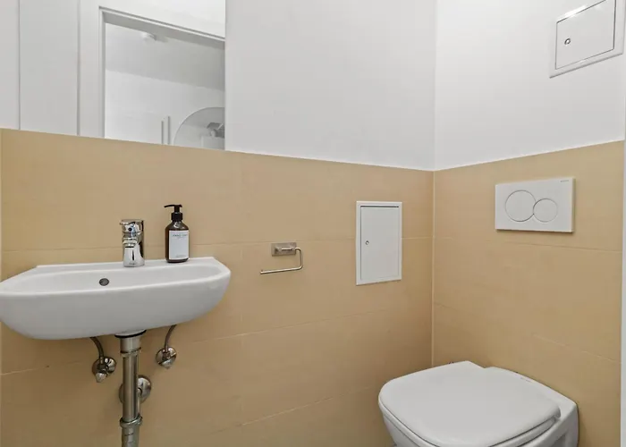 3 Min To Metro - 2br - Fast Access To Stephansdom